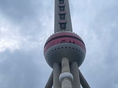 -东方明珠广播电视塔