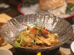 -蟹将军·松叶蟹和牛日料放题自助(K11店)