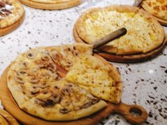 -比格比萨自助(新辰里学清路店)