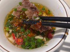 -小肥牛潮汕牛肉火锅(南联店)