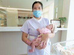 -沐恩·贝瑞月子中心(隆福店)