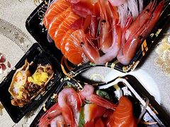 -林妈妈村·日式料理(宝山万达店)