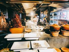 -老灶房-四川土菜(开元店)