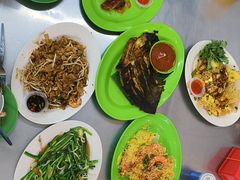 -明记烧鱼美味店