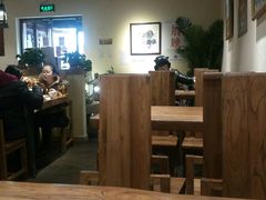 -茶花妹子云南餐厅(传媒大学店)