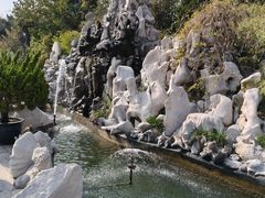 -开封包公祠