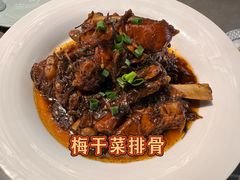 -小绍兴家宴·百年绍兴菜(鲁迅路店)