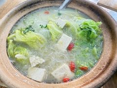 -揽月斋•清真小馆(右安门店)