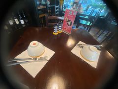 -La Creperie法餐厅(桃江路店)