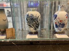 -瓷忆·瓷文化餐厅(上海店)