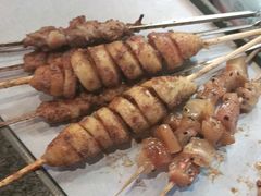 -路边边.炒菜烧烤.音乐餐厅(良乡长虹店)