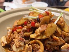 -绿草地·湘菜(7mall店)