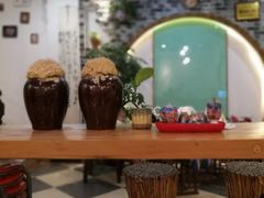 -茶油香闽南菜·花园餐厅(前埔店)