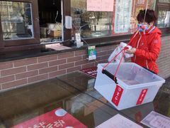 -京天红酒家(虎坊路店)