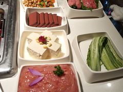 -海底捞火锅(河东万达广场店)