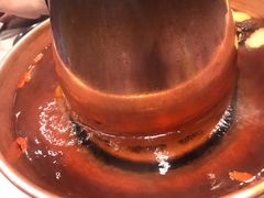 -宣武小院涮肉(前门店)