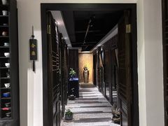 -德迹斋禅意文化茶馆·茶空间·商务洽谈•宴席(桃园店)
