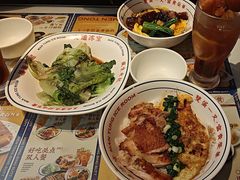 -文通冰室(东方宝泰店)