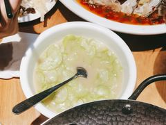 -巢爷老味(东方红店)