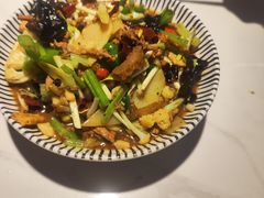 -东来土菜馆(民祥园路店)