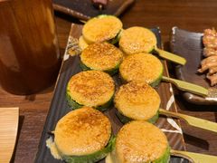 -鸟鹏烧鸟居酒屋(熙龙湾店)