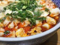 -天发芽·何记葫芦头泡馍·老字号(小南门店)