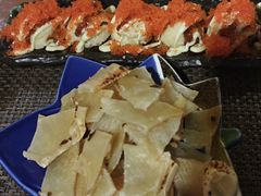 -半藏居酒屋(香港花园店)