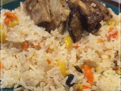 -阿娜尔·新疆菜(宜家荟聚中心店)