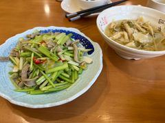 -乡亲鹅肉城(吴江店)