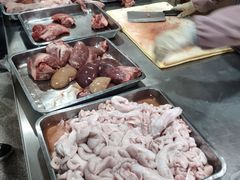 -标记美食新鲜猪杂(兴南大道店)