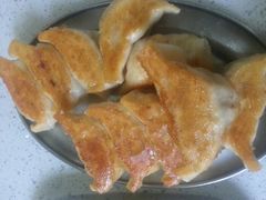 煎饺-芬芳甜品(同福路店)