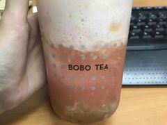 -喜茶(上海兴业太古汇店)