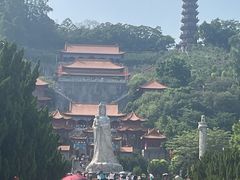 -南沙天后宫景区