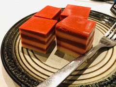 红豆糕-峨嵋一派