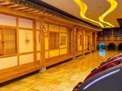 -恒坤北纬42度温泉洗浴(公园路店)