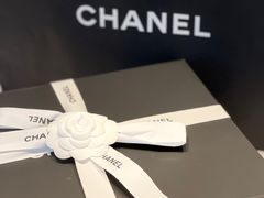 -Chanel(德基广场店)