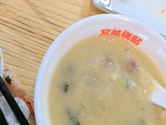 -众品老方子锅贴甜沫(李村店)