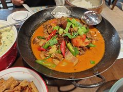 -富正毅三下锅(体育馆店)
