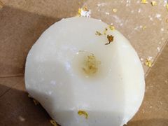 -李百蟹·江南蟹黄面(夫子庙店)