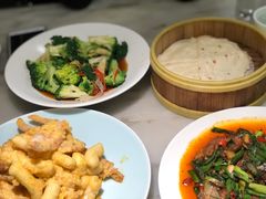 -金佬馆·川菜bistro(芜湖镜湖万达店)