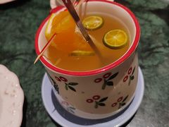 -秘密旅行Bonjour(黑金冠 江南西店)