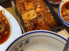 -易老妈蹄花.特色川菜(人民公园总店)