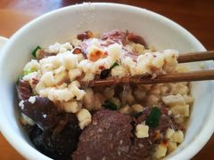 -刘信牛羊肉小炒泡馍(回民街店)