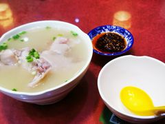 -易老妈蹄花.特色川菜(人民公园总店)