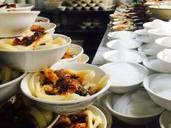 甜水面-洞子口张老二凉粉(文殊院店)