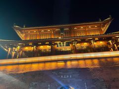 -肇庆古城墙
