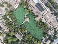-莲池书院博物馆