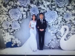 点击看大图 -唯一视觉婚纱摄影(李家村店)