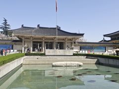 -陕西历史博物馆