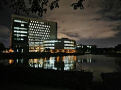 -海南热带海洋学院(三亚校区)